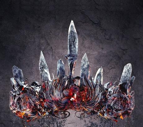 Ash Princess, tome 1