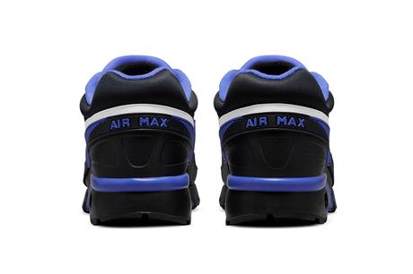 La Nike Air Max BW Persian Violet est de retour en 2021