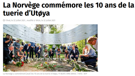 @GenerationZ_off,  souviens-toi d’#Utøya ! #22Juillet