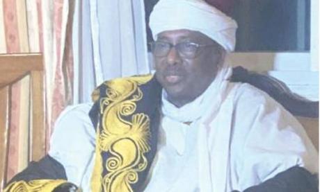 Lamidat de Bogo : Ahmadou Oumarou Kaigama intronisé chef du gouvernement