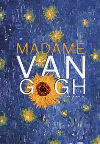 Avignon 2021 – Madame Van Gogh : dans l’intimité du peintre maudit