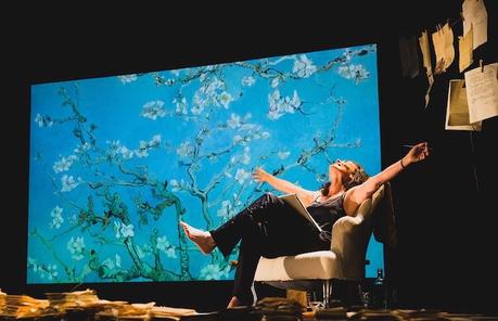 Avignon 2021 – Madame Van Gogh : dans l’intimité du peintre maudit