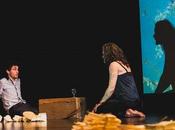 Avignon 2021 Madame Gogh dans l’intimité peintre maudit