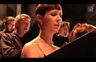 Grand motet De profundis Psalmus CXXIX