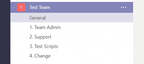 Les trucs et astuces pour Microsoft Teams, découvrez 33 fonctions méconnues de Teams ! Les trucs et astuces pour Microsoft Teams, découvrez 33 fonctions méconnues de Teams !