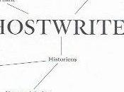 Ghostwriters, Philippe Artières (éd. IMEC)