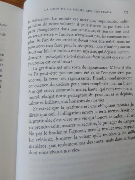 Sur quoi repose le monde de Kathleen DEAN MOORE Sur quoi repose le monde de Kathleen DEAN MOORE