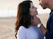 Passionflix avis saison Driven Fueled, Bromberg