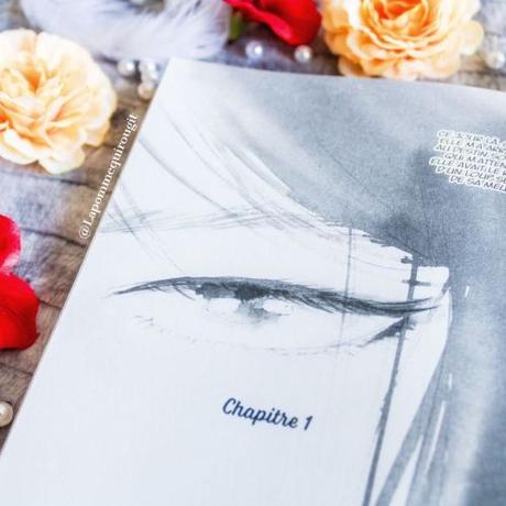 Entre les lignes, tome 1 • Tomoko Yamashita Entre les lignes, tome 1 • Tomoko Yamashita