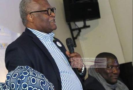 Cameroun – Succession : La guerre fratricide des Muna