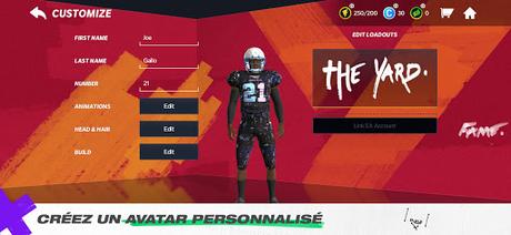 Télécharger Madden NFL 21 Mobile Football APK MOD (Astuce) Télécharger Madden NFL 21 Mobile Football APK MOD (Astuce) 5