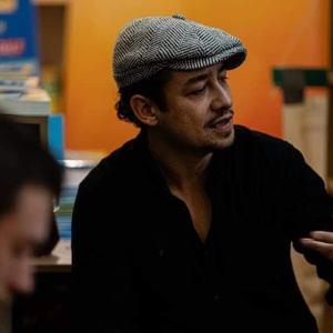 Grégory Rateau – En travaillant la terre