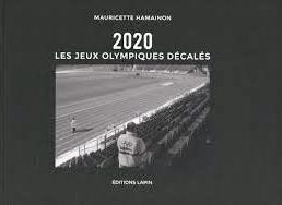 Les Jeux Olympiques décalés ( Hamainon ) – Les Editions Lapin – 10€