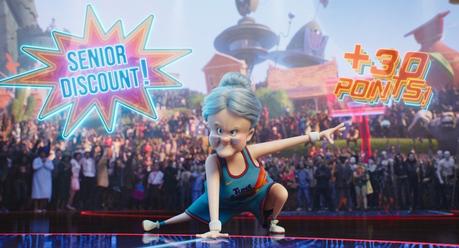 Soapbox : Space Jam 2 est un cash-in de jeu vidéo qui n’est pas tout à fait correct Points!! ça vient des jeux vidéo