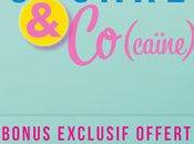 avis Cupcakes Co(caïne) Fleur Hana