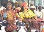 Cameroun Manaouda Malachie marche pour Paul Biya Mokolo