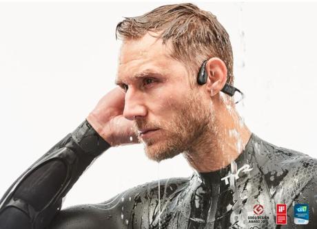 AfterShokz : Les écouteurs à conduction osseuse idéaux pour le sport AfterShokz : Les écouteurs à conduction osseuse idéaux pour le sport