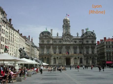 La France - et ses Gourmandises - 2