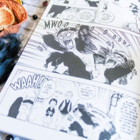 Black clover, tome 1 • Yûki Tabata Black clover, tome 1 • Yûki Tabata