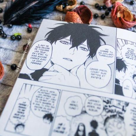 Black clover, tome 1 • Yûki Tabata Black clover, tome 1 • Yûki Tabata