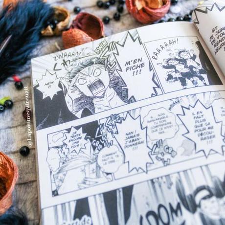 Black clover, tome 1 • Yûki Tabata Black clover, tome 1 • Yûki Tabata