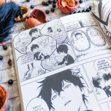 Black clover, tome 1 • Yûki Tabata Black clover, tome 1 • Yûki Tabata