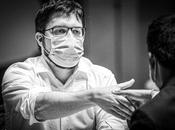 départages 4ème tour Coupe monde d'échecs