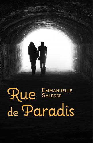 Rue de Paradis cover