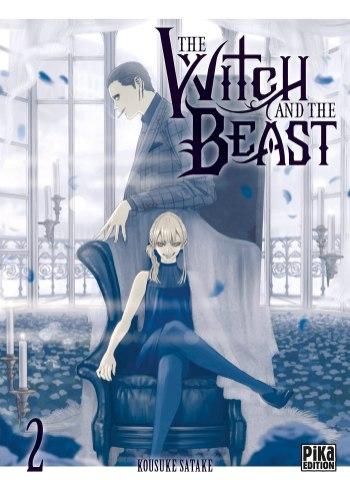 Avis Mangas : Bakemonogatari T11 et The Witch and the Beast T02