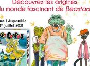 Beast Complex Vol.01 Paru Itagaki