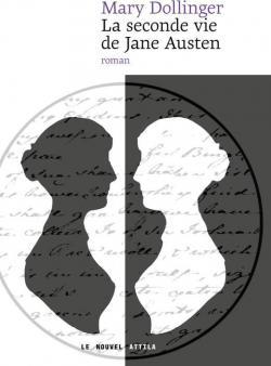La seconde vie de Jane Austen, Mary Dollinger