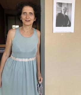 Avignon le 20 juillet au Lycée Mistral, à la Manufacture et à l’Espace Alya