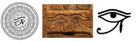 oeil d horus signification