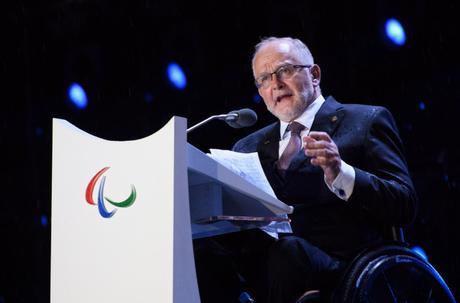 IPC lance le premier jeu vidéo paralympique au monde La représentation est la clé du parasport ©Getty Images