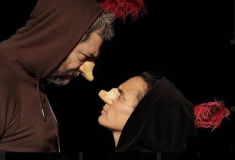 Avignon 2021 – Cyrano(s) : de Bergerac se fait rafraichir le portrait !