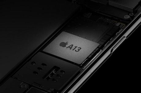 Apple travaille sur un écran externe avec puce A13 intégrée