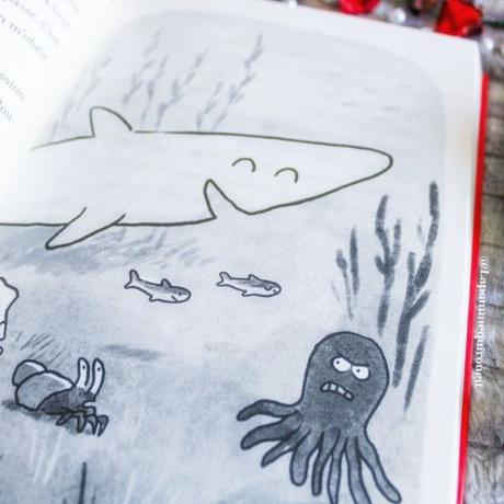 Joseph poulpe en chef • Angélique Thyssen et Jean-Baptiste Drouot Joseph poulpe en chef • Angélique Thyssen et Jean-Baptiste Drouot