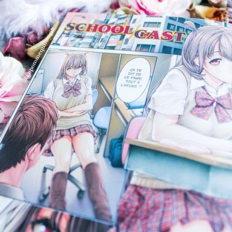 School caste • Okayusan School caste • Okayusan