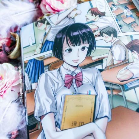 School caste • Okayusan School caste • Okayusan