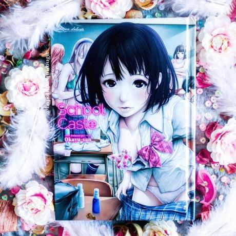 School caste • Okayusan