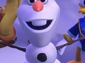 Musique série jeux vidéo Kingdom Hearts présentée lors cérémonies d’ouverture Jeux olympiques