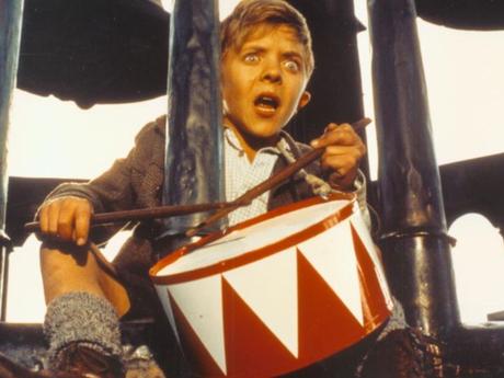 À La Recherche Du Temps Perdu*********************Le Tambour de Günter Grass