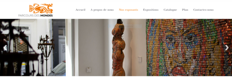Tribal Art Magazine « Parcours des Mondes 2021-une date anniversaire- le 20me….