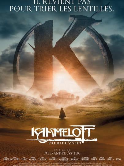 Kaamelott: Premier volet (Ciné) Kaamelott: Premier volet (Ciné)