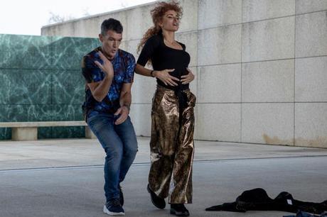 Premier teaser trailer pour Official Competition de Mariano Cohn et Gastón Duprat