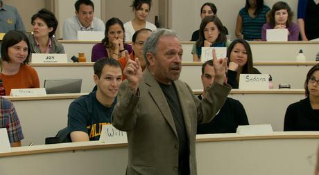 [IN TEDDY’S HEIGHTS] : #1. Frederick Wiseman : essentialité et fragilité des garde-fous sociaux et culturels