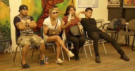 [IN TEDDY’S HEIGHTS] : #1. Frederick Wiseman : essentialité et fragilité des garde-fous sociaux et culturels