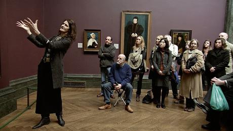 [IN TEDDY’S HEIGHTS] : #1. Frederick Wiseman : essentialité et fragilité des garde-fous sociaux et culturels