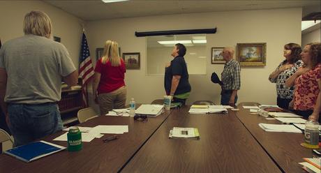 [IN TEDDY’S HEIGHTS] : #1. Frederick Wiseman : essentialité et fragilité des garde-fous sociaux et culturels