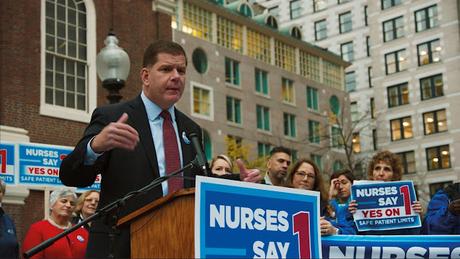 [IN TEDDY’S HEIGHTS] : #1. Frederick Wiseman : essentialité et fragilité des garde-fous sociaux et culturels